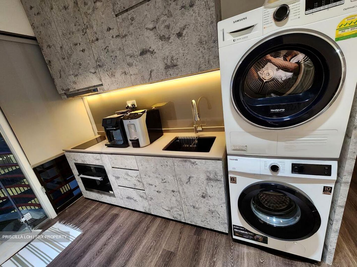 Birchwood Mansions (D12), Apartment #489226281